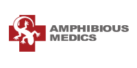 Amphibious Medics Logo