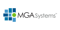 MGA Systems Logo